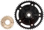 TRASK 530 Chain Conversion Kit