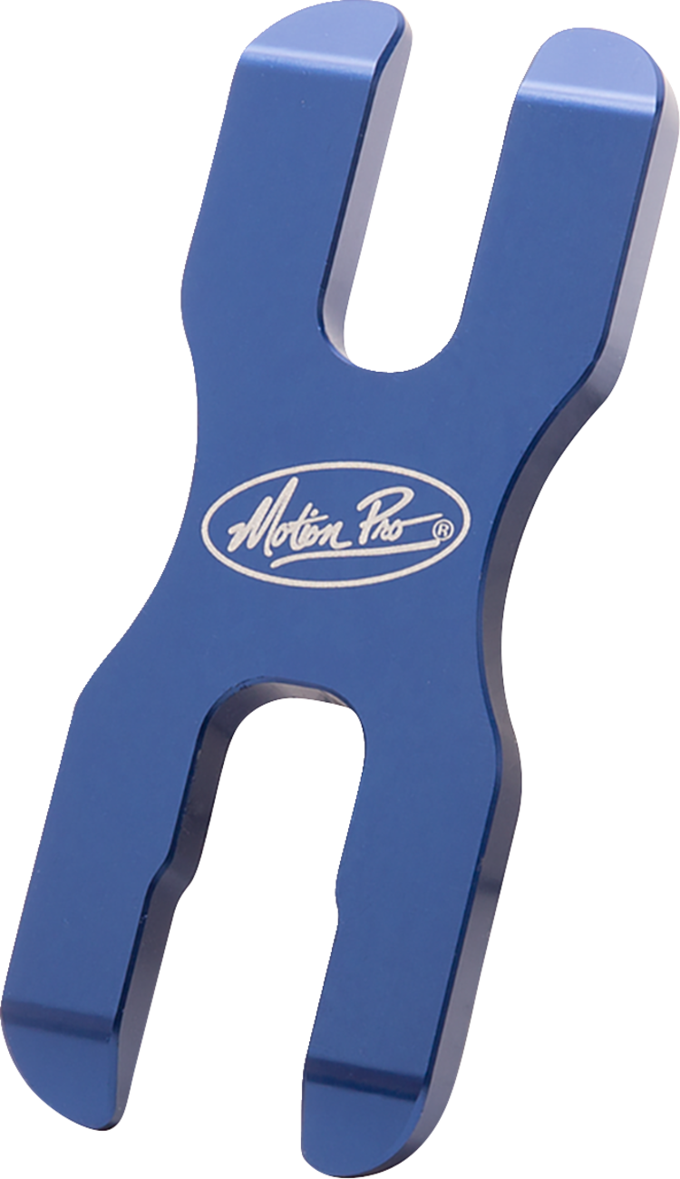 MOTION PRO Damping Rod Holder - Inner Fork Cartridge 3805-0266