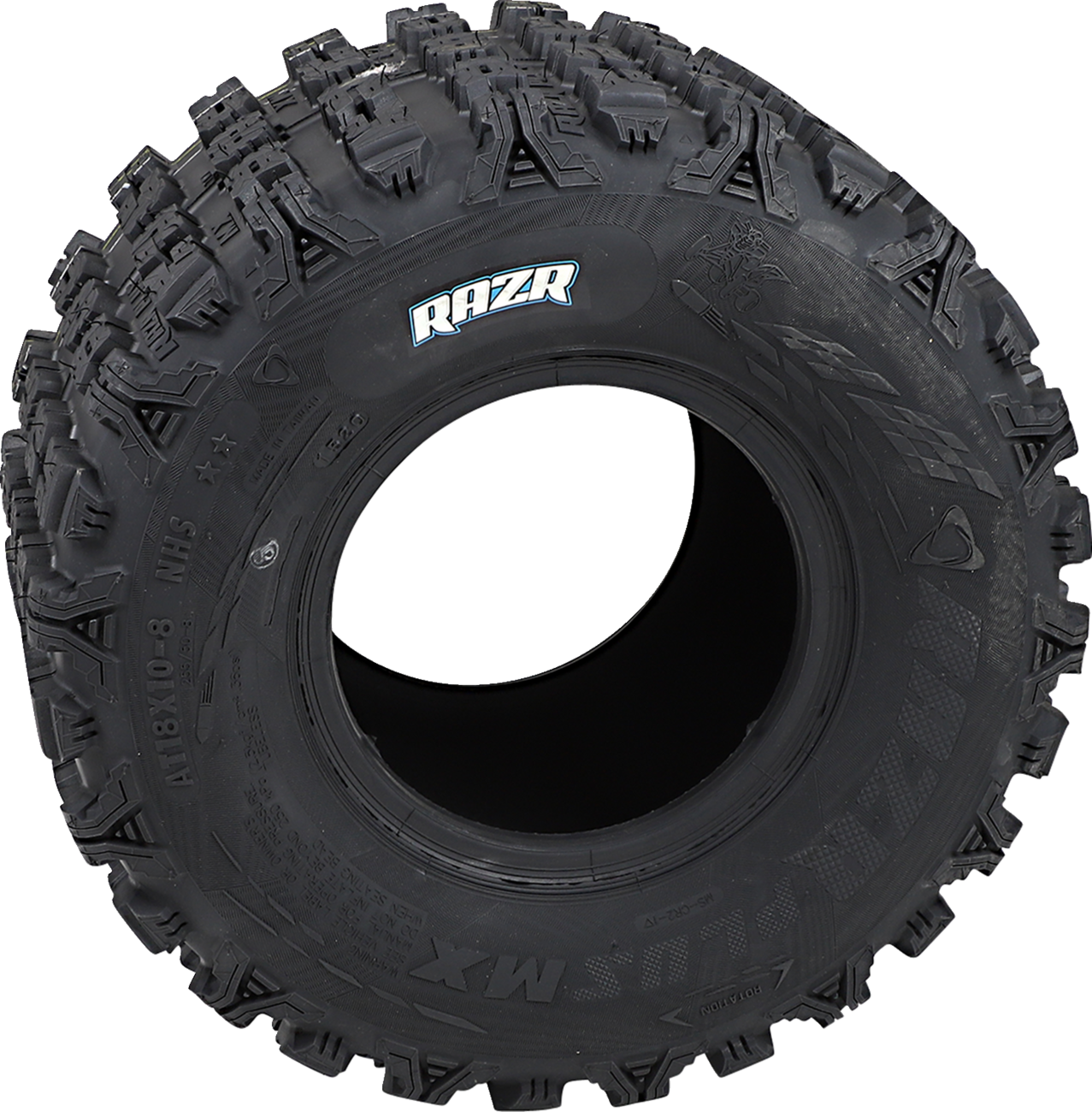 MAXXIS Razr Plus MX Tire