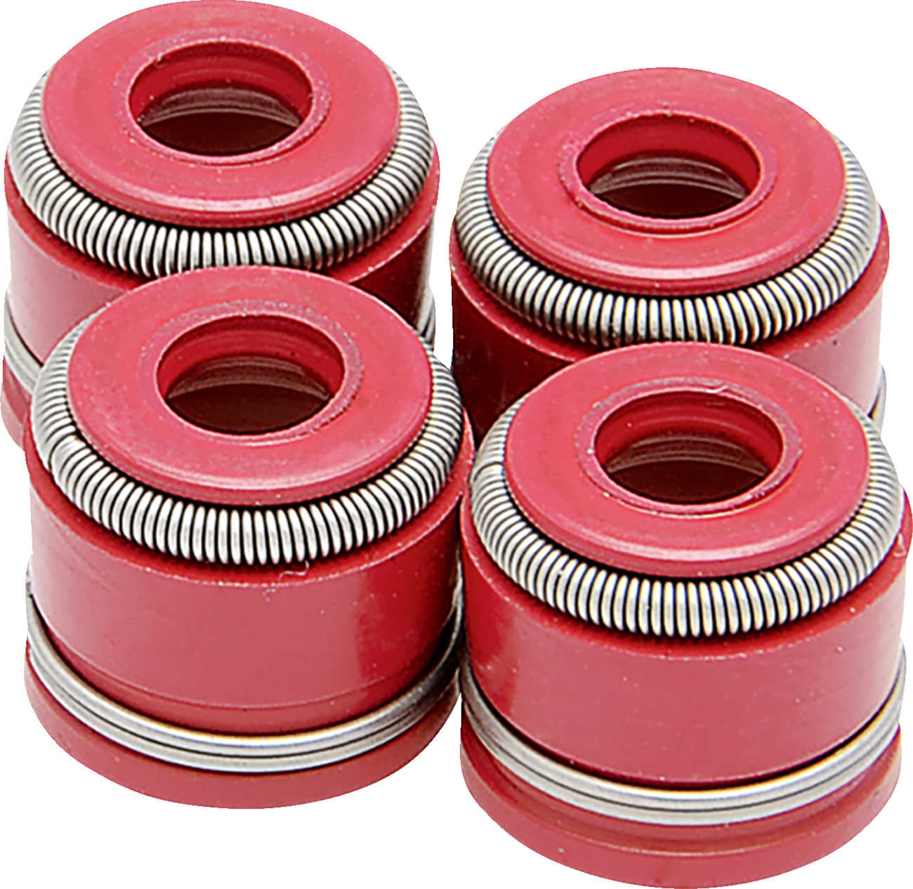 MOOSE OFFROAD Valve Stem Seals - Valve Seal Kit / Suzuki 0926-3481