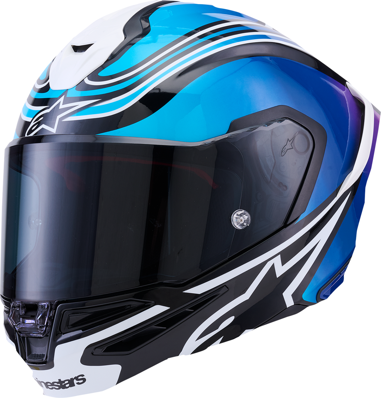 ALPINESTARS Supertech R7 Zeal Helmet