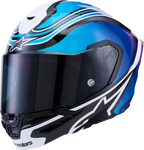 ALPINESTARS Supertech R7 Zeal Helmet