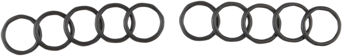 COMETIC Drain Plug O-Ring