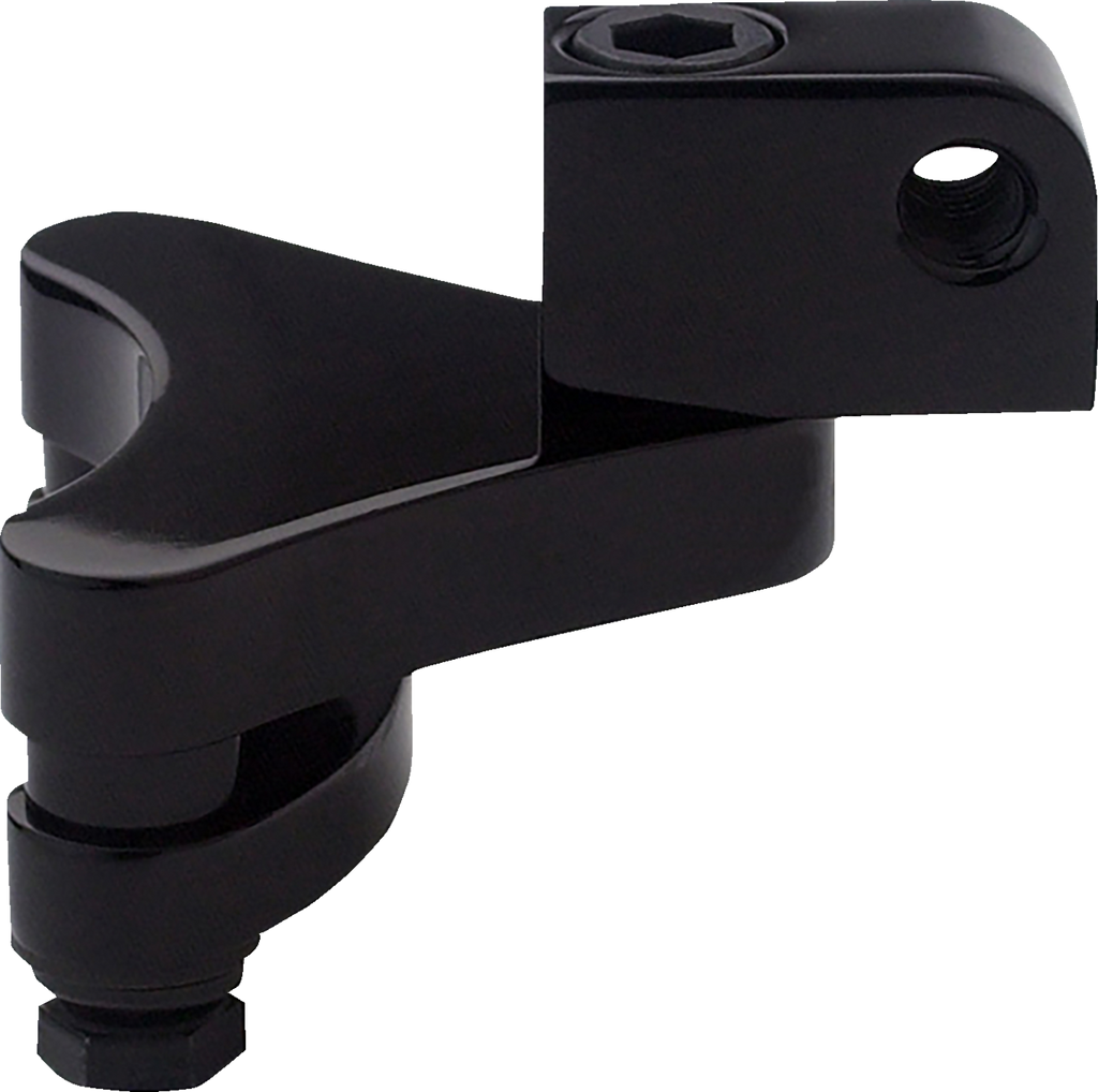 HEADWINDS Headlight Mount - Black 2001-3135