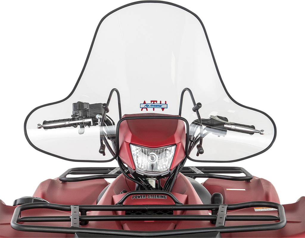 SLIPSTREAMER Big Country Windshield