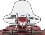 SLIPSTREAMER Big Country Windshield
