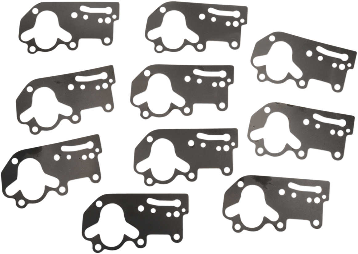 COMETIC Oil Pump Body Gasket - '92-'99 EVO 0934-1651