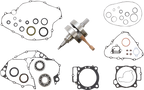 HOT RODS Bottom End Kit with OE Crankshaft