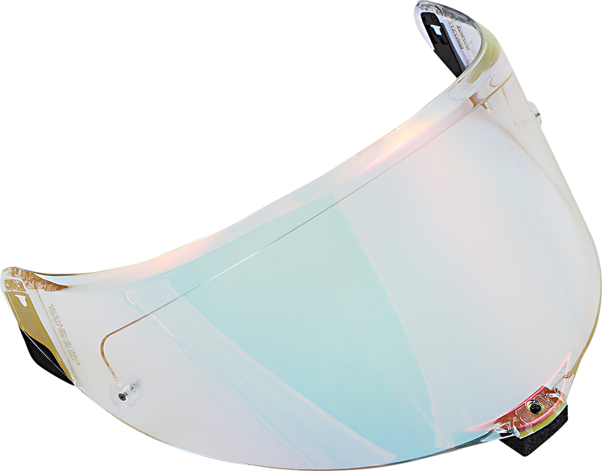 AGV Race 3 Pinlock® Prepared Visor