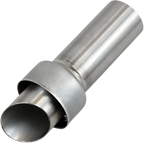 AKRAPOVIC Replacement Noise Damper