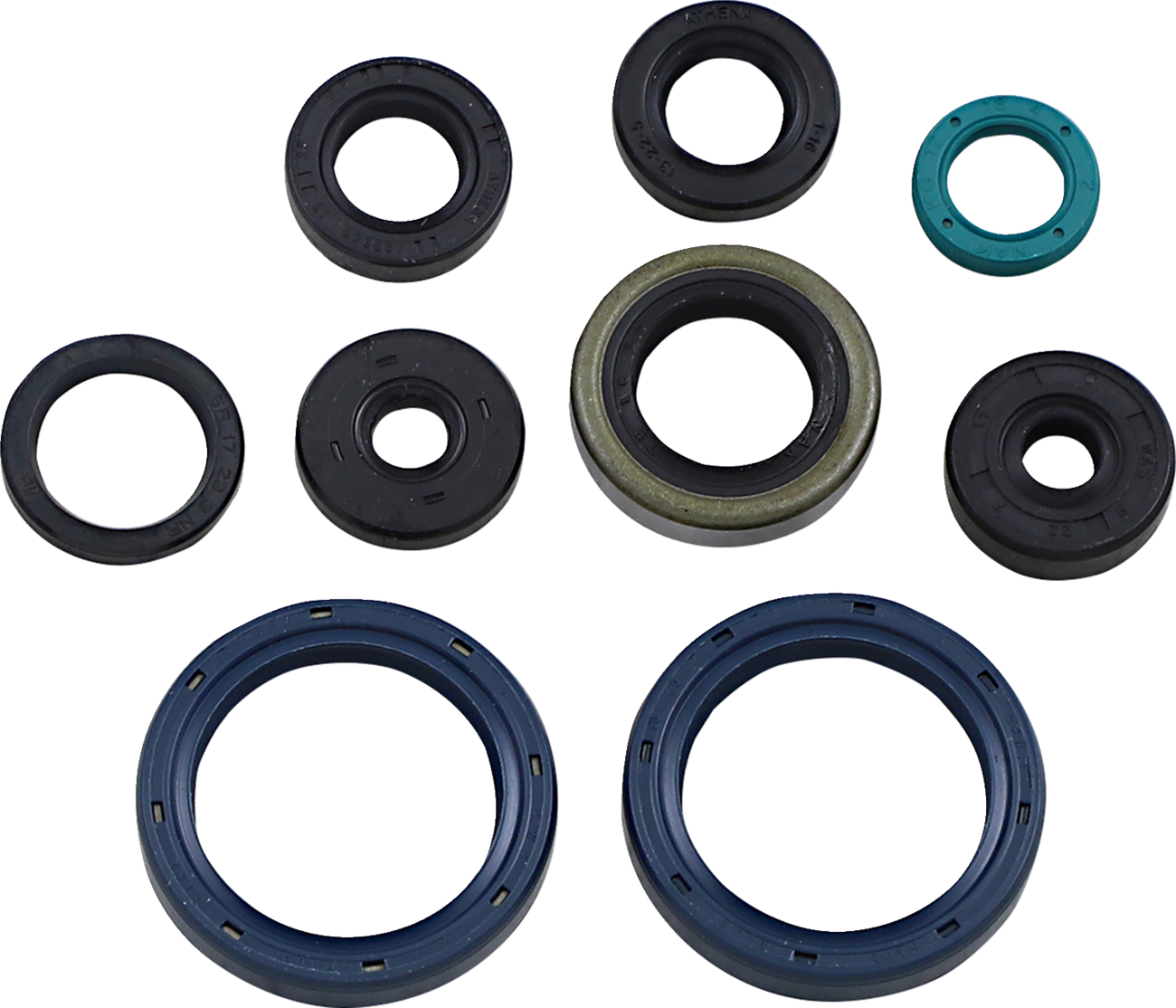 ATHENA Oil Seal Gasket Kit