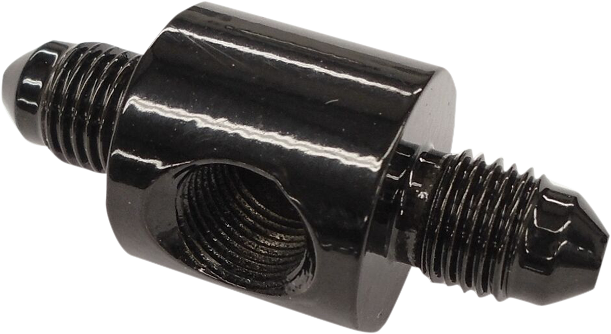 MAGNUM SHIELDING Brake Line Rear Switch Block