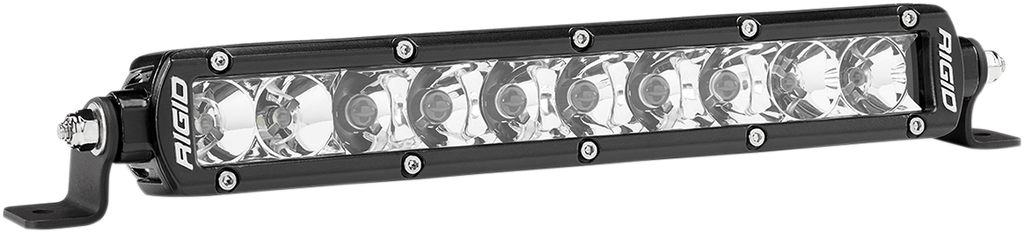 RIGID INDUSTRIES SR-Series PRO LED Light — Spotlight/Flood Light