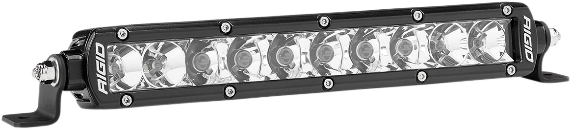 RIGID INDUSTRIES SR-Series PRO LED Light — Spotlight/Flood Light
