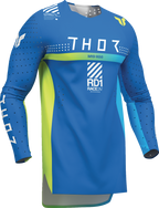 THOR Sportmode Synth Jersey — Blue