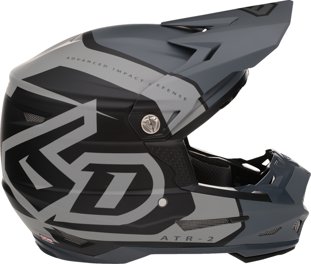 6D HELMETS ATR-2 Torque Helmet