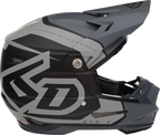 6D HELMETS ATR-2 Torque Helmet