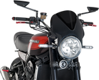 PUIG HI-TECH PARTS Vision Windshield