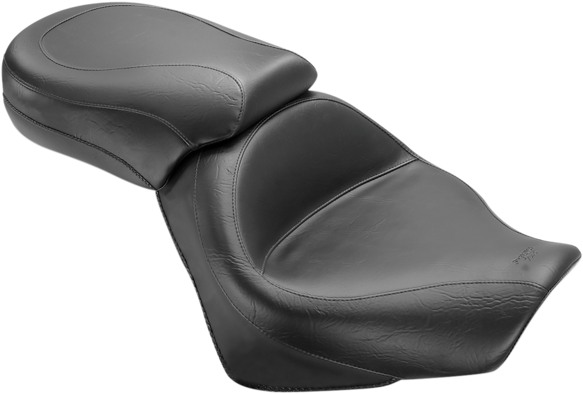 MUSTANG Vintage Wide Touring Seat