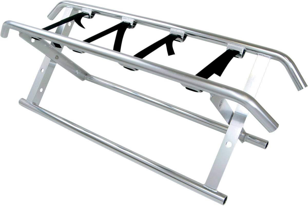 MOTORSPORT PRODUCTS PWC Shoreline Scissor Stand/Runabout - Personal Watercraft Runabout Stand 4101-0349