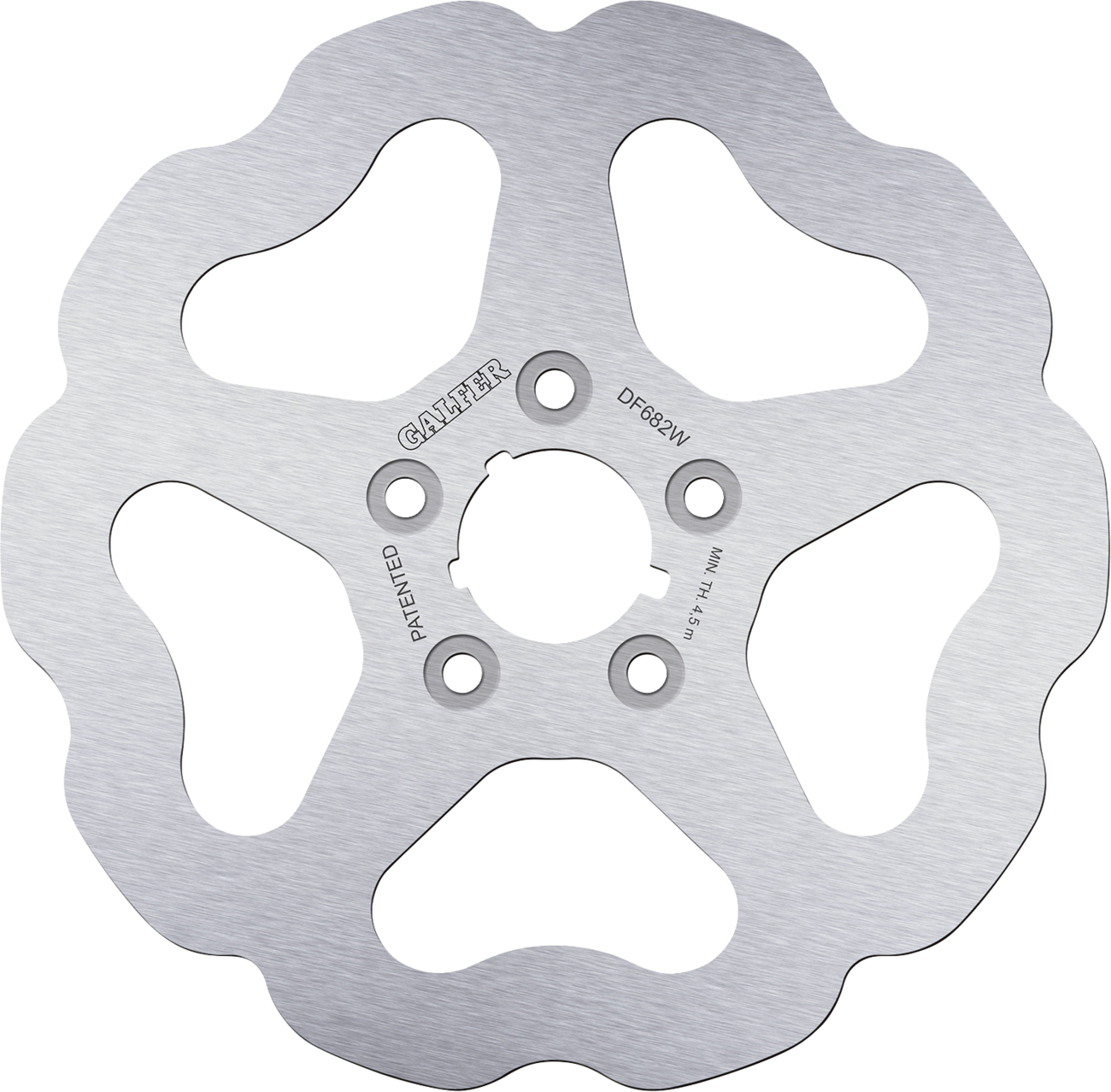 GALFER Brake Rotors