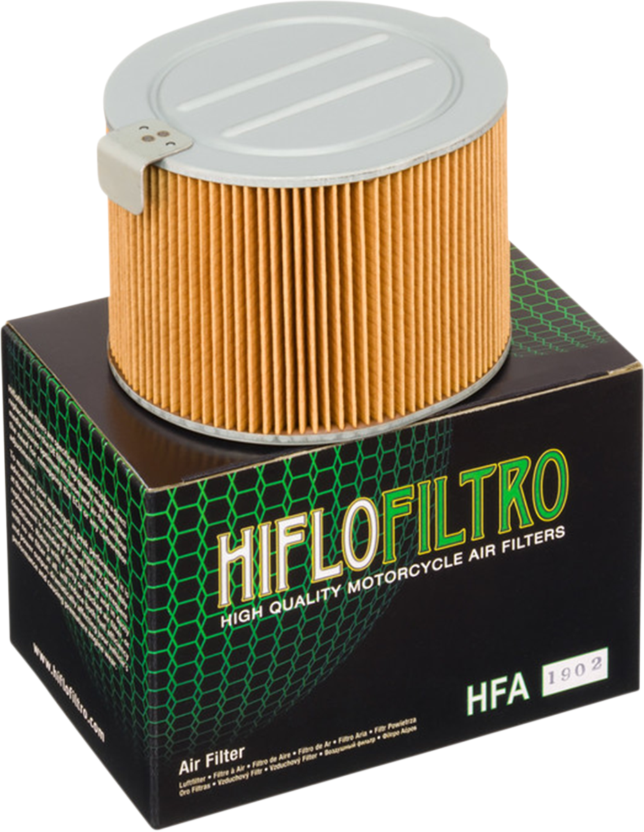 HIFLOFILTRO Replacement OE Air Filter for Honda