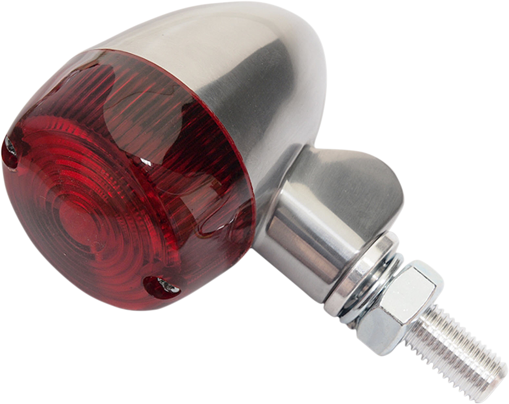 K&S TECHNOLOGIES Aluminum Body Marker Lights