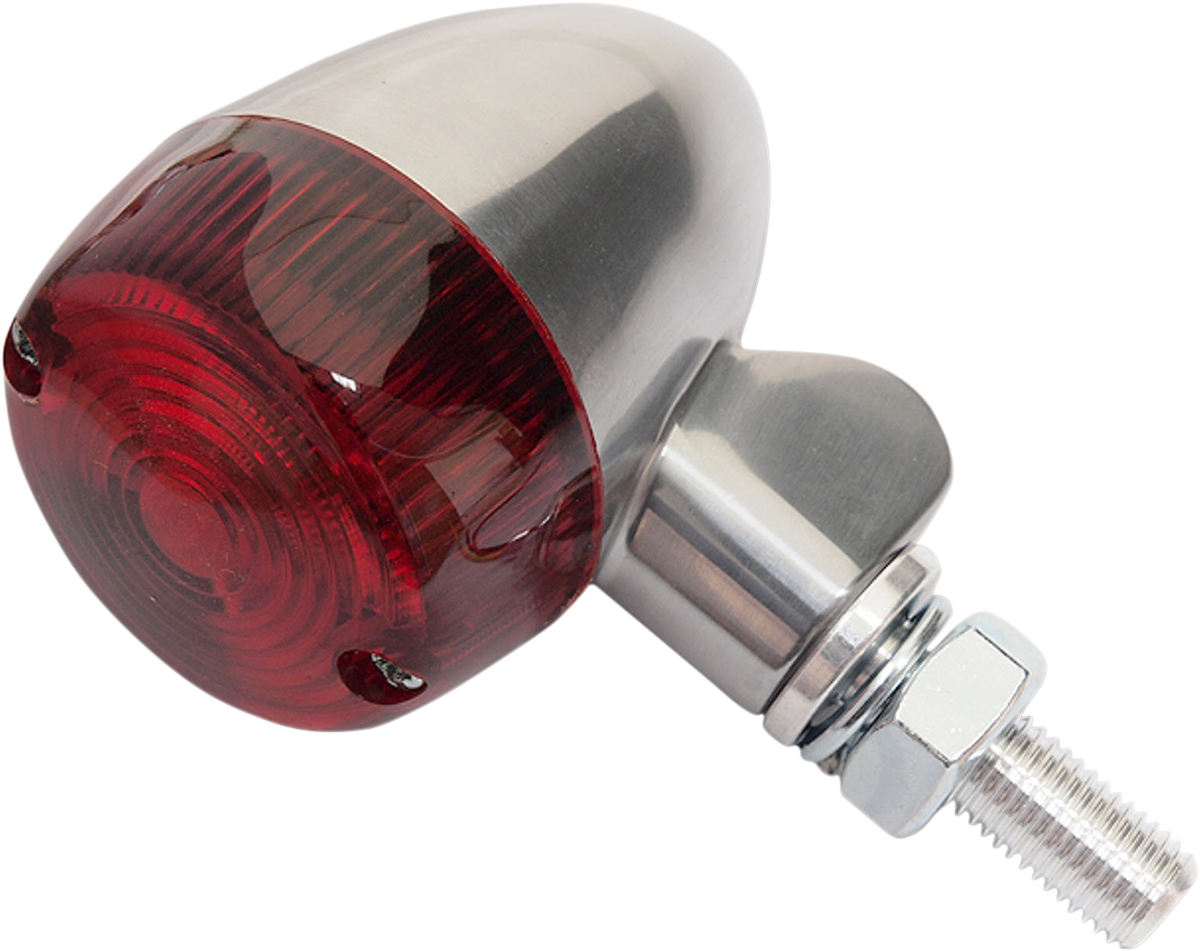 K&S TECHNOLOGIES Aluminum Body Marker Lights