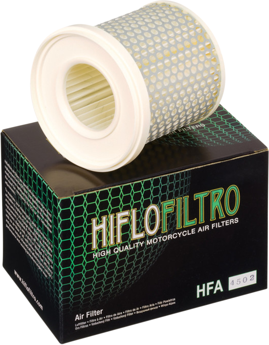 HIFLOFILTRO Replacement OE Air Filter