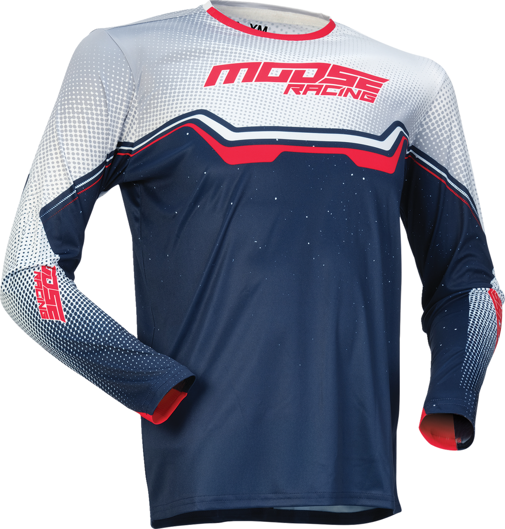 MOOSE OFFROAD Youth Qualifier® Jersey