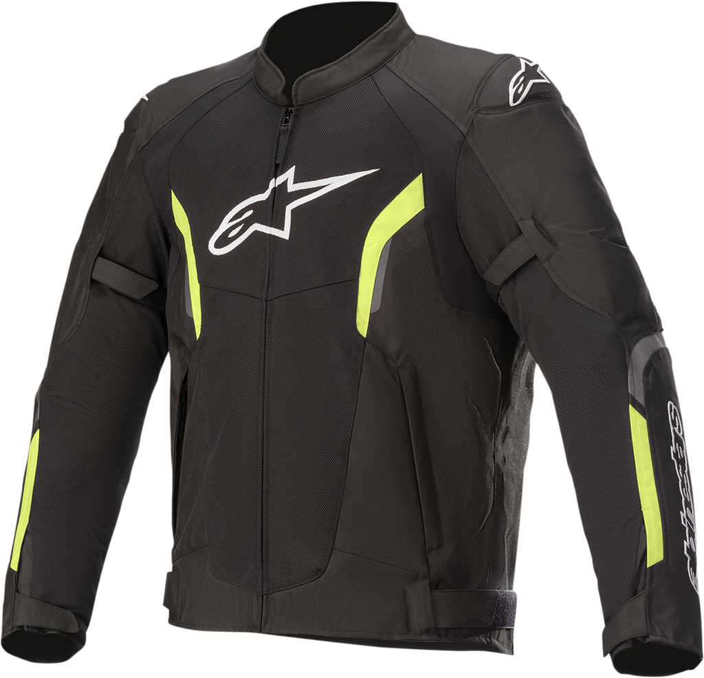 ALPINESTARS AST v2 Air Jacket