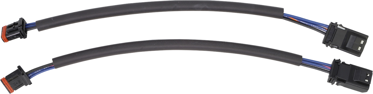NAMZ Front Turn Signal Extension