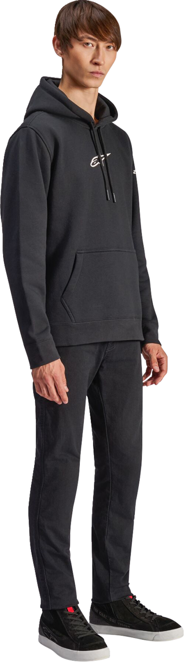 ALPINESTARS Hoodie Frontal Pullover