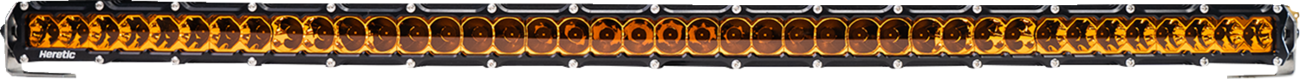 HERETIC Curved LED Light Bar