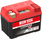 BS BATTERY Lithium Max LiFePO4 Battery