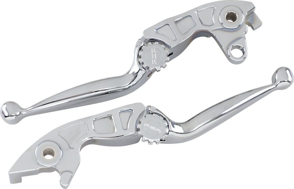 PSR Journey Adjustable Lever Set