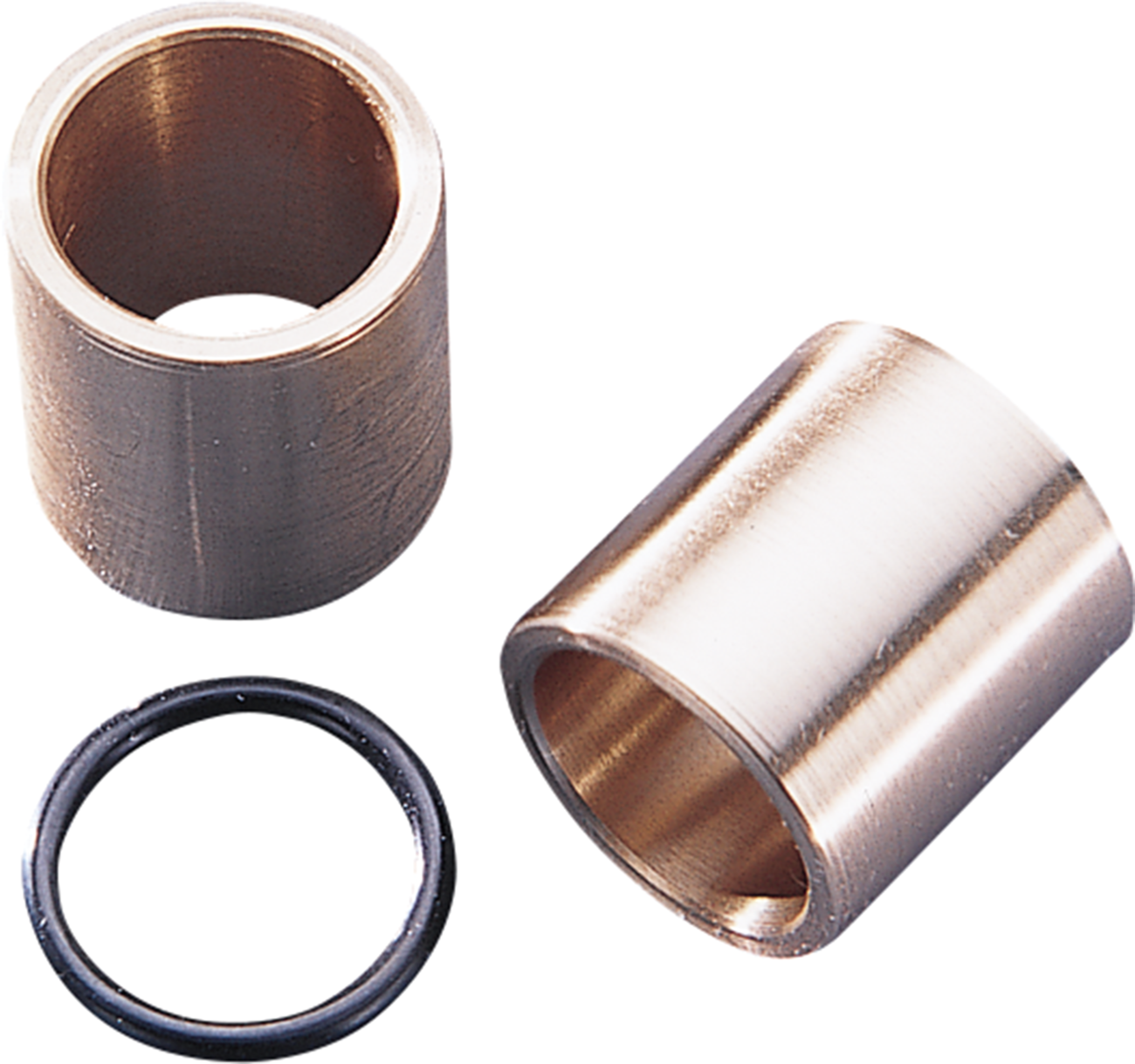JIMS Kickstarter Bushing Set - 4-Speed / L37-'86 Big Twin DS-197075