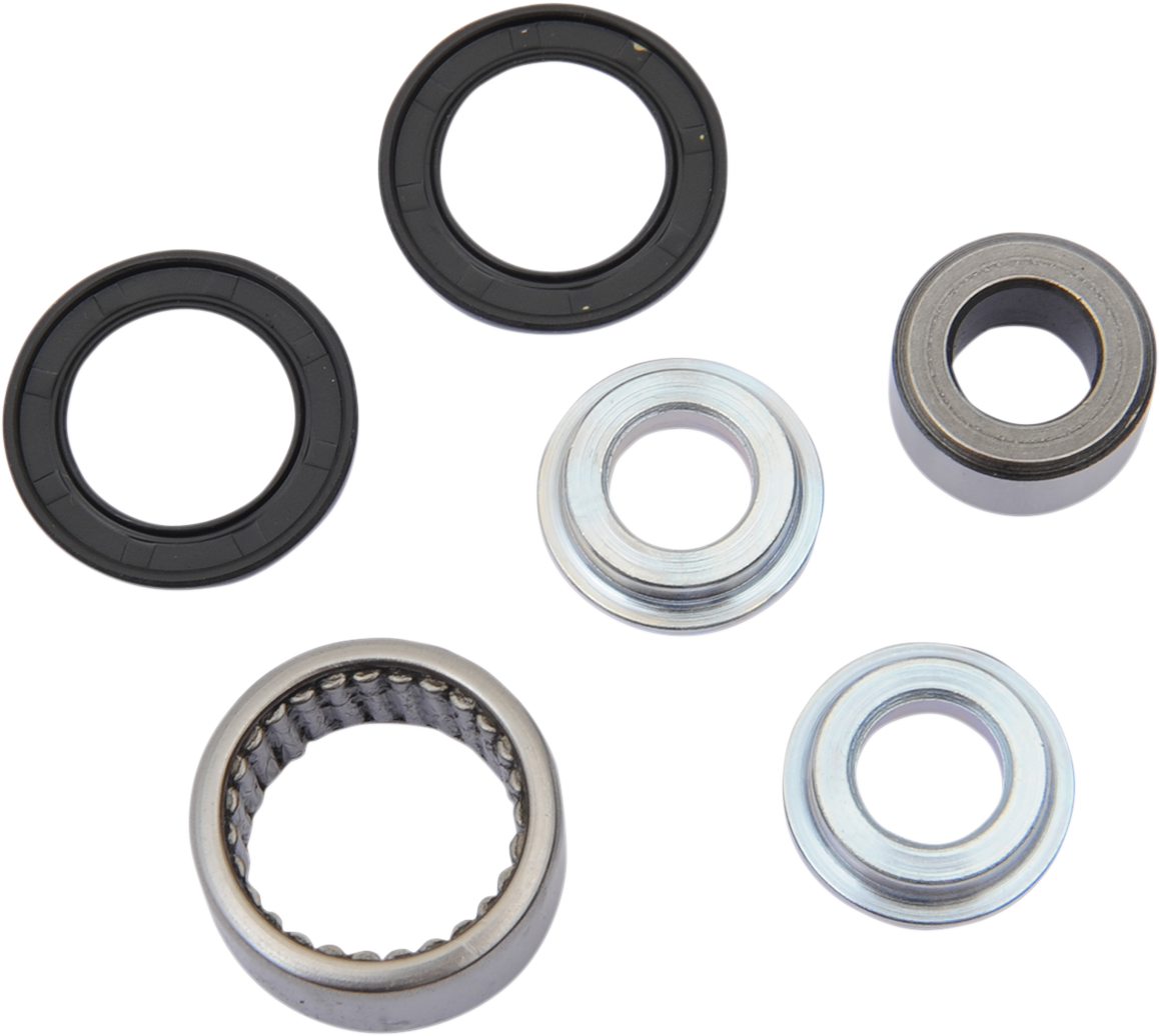 MOOSE OFFROAD Shock Bearing Kit - Back Lower / Husaberg/KTM A27-1089