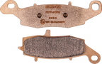 GALFER HH Sintered Brake Pads - 1721-2316