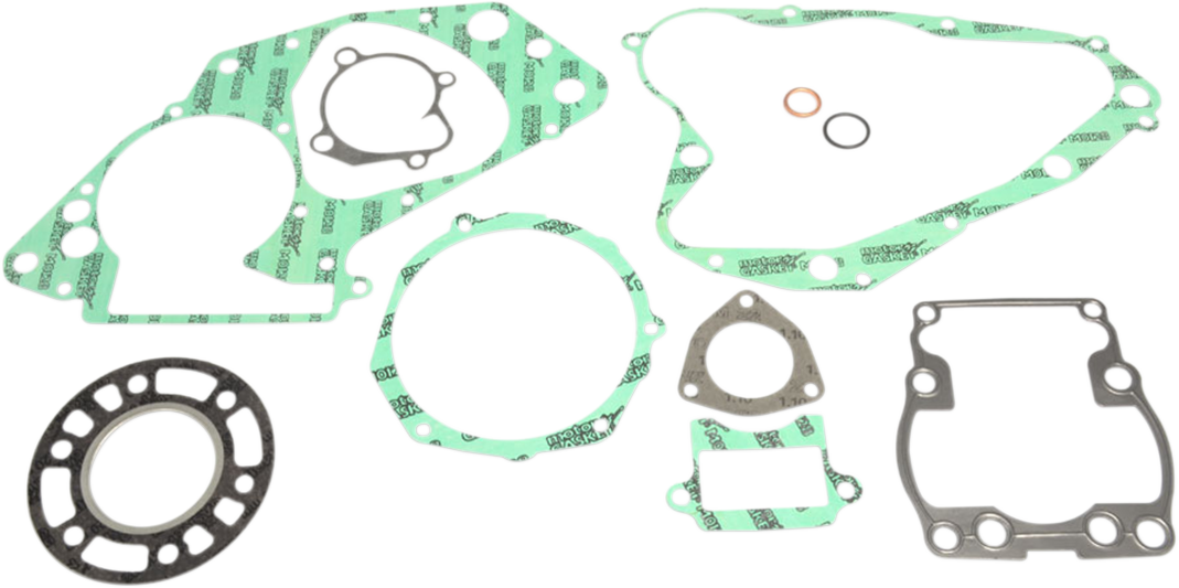 ATHENA Complete Gasket Kit - Suzuki 400510850126