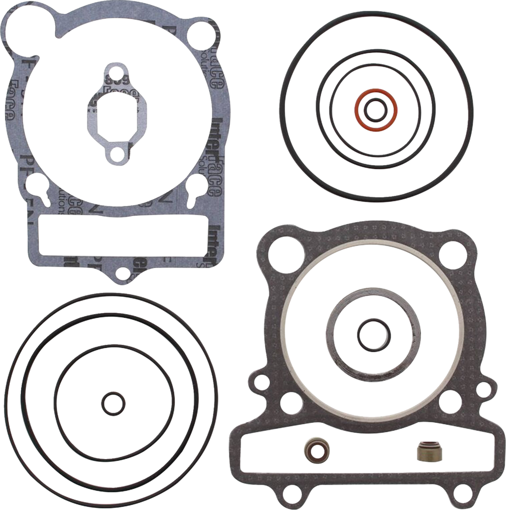 VERTEX Top End Gasket Kit - Big Bore / Yamaha 0934-8232
