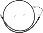 MAGNUM SHIELDING Designer Series ABS-Specific Mid Brake Line Kit