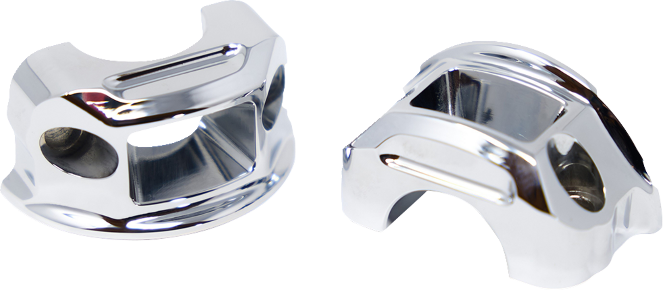 KODLIN USA Lever Perch Clamps