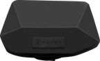 RAVEK Glove Box Upgrade - Black / Can-Am X3 3540-0097