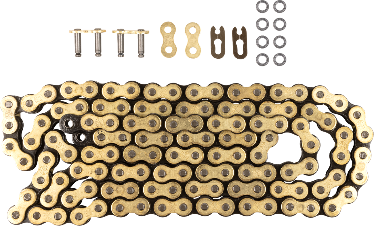 MOOSE OFFROAD 520 RXP Pro-MX Chain