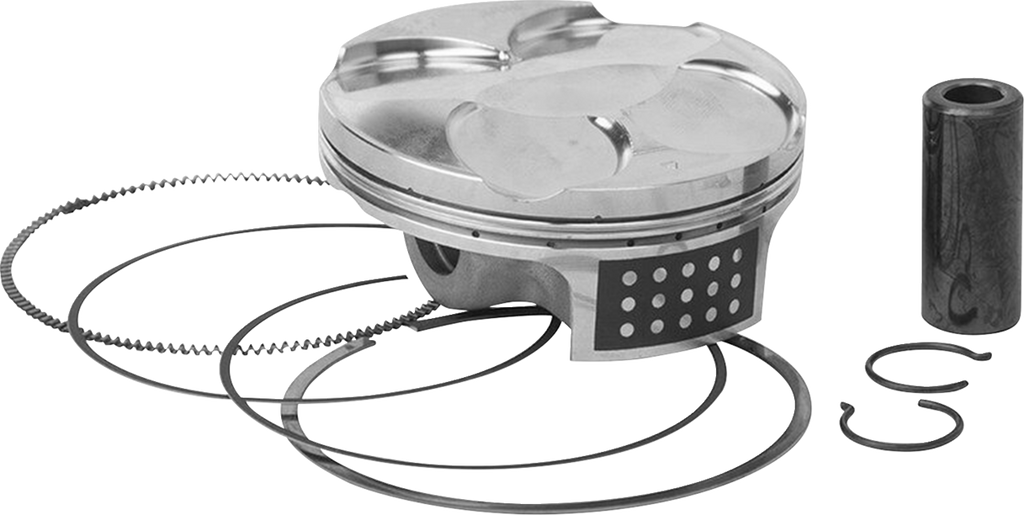 VERTEX Piston Kit GP Racer's Choice for 4-Stroke