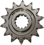 RENTHAL Front Sprocket - 14 Tooth / Gas Gas/Husqvarna/KTM 1212-0708
