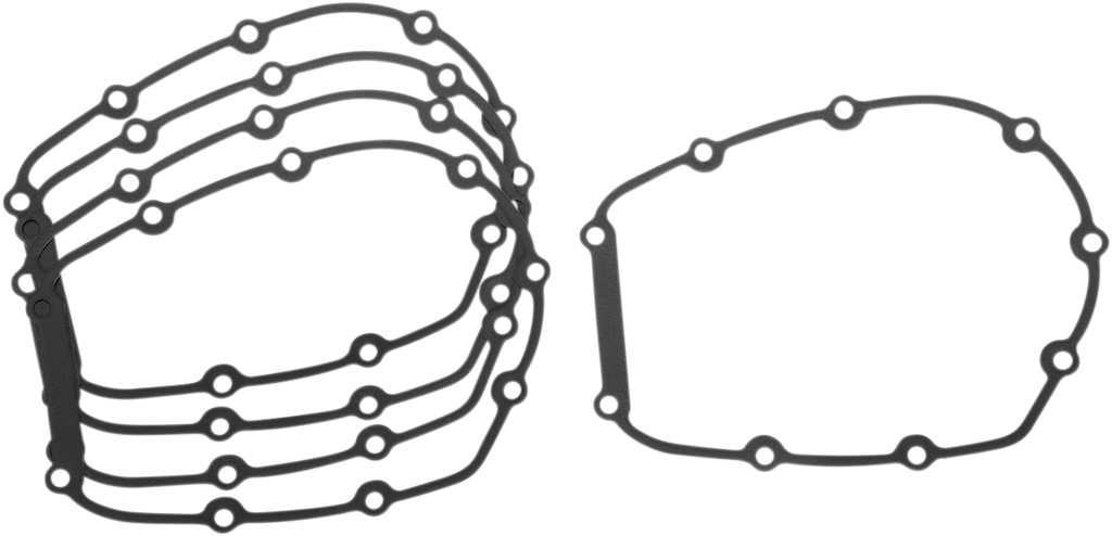 JAMES GASKET Replacement Engine Gasket — Cam Cover - Cam Cover Gasket / M8 0934-5968
