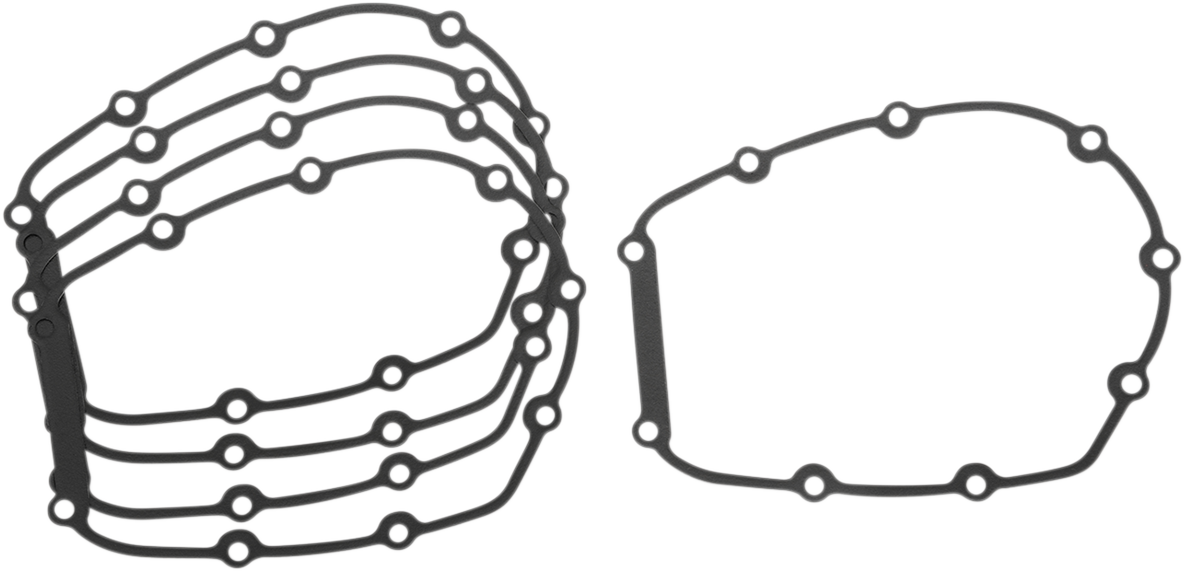 JAMES GASKET Replacement Engine Gasket — Cam Cover - Cam Cover Gasket / M8 0934-5968