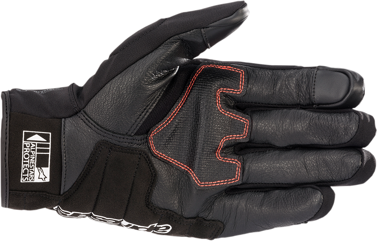 ALPINESTARS Gloves Honda SMX Z Drystar®